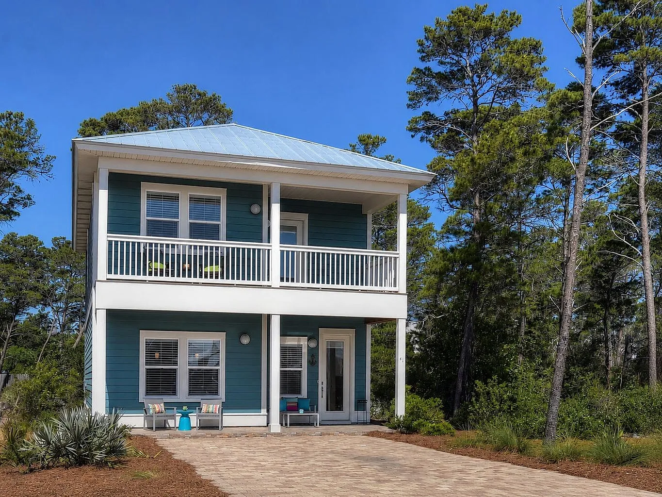 4 bed, 4.5 bath, 1912 sqft, $4,700 — Photo 1