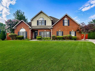 113 Ervington Pl, Madison, AL, 35758