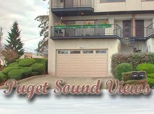 17800 2nd Ave SW #1, Normandy Park, WA 98166