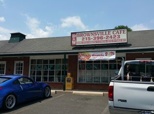 1460 Brownsville Rd, Feasterville Trevose, PA 19053