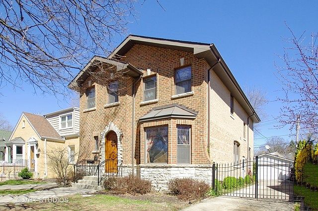 1st image of 7037 N Leoti Ave