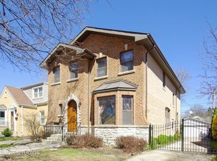 7037 N Leoti Ave, Chicago, IL 60646