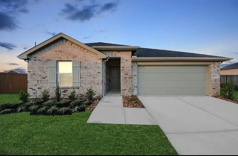 6003 Bella Breeze Dr