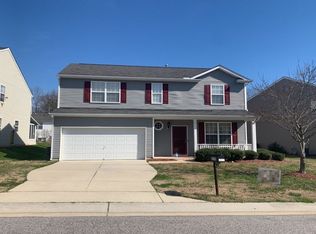 3735 Rivermist Dr, Raleigh, NC 27610