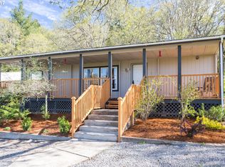 17255 S Hallbacka Ln, Mulino, OR 97042