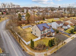 4767 Fredonia Pl, Bensalem, PA