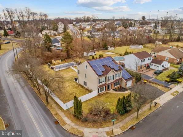 4767 Fredonia Pl, Bensalem, PA 19020