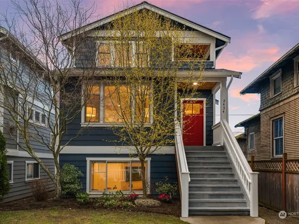 2434 6th Avenue W, Seattle, WA 98119