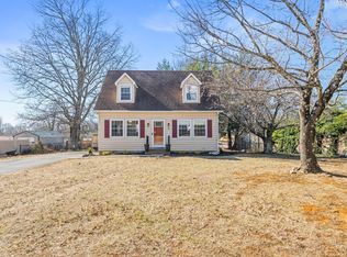 21 Briar Cliff Cir, Lynchburg, VA