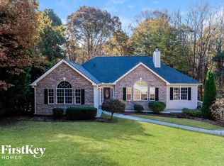 211 Royal Crest Dr, Braselton, GA 30517