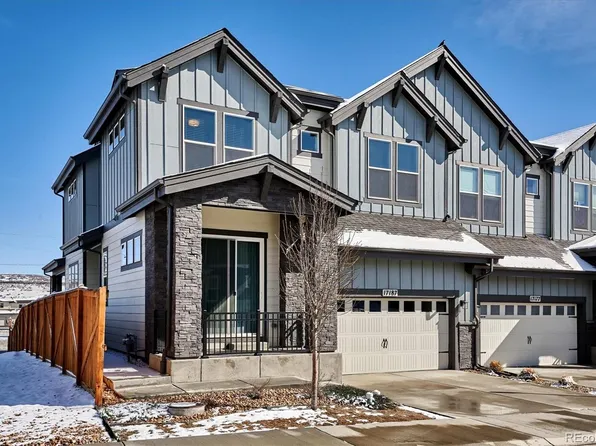 17187 W 11th Avenue, Golden, CO 80401