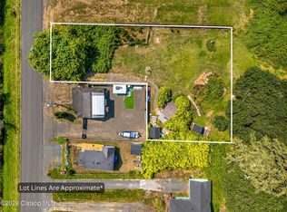 604 E 12th Pl, Warrenton, OR 97146