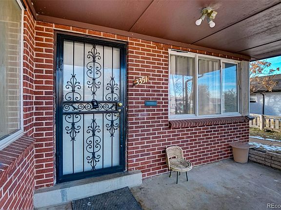 4th image of 3351 N Krameria St Street