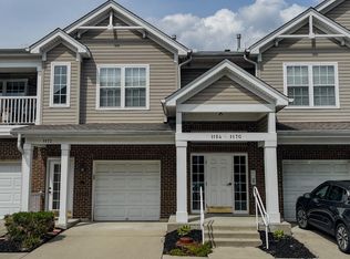 1154 Periwinkle Dr, Florence, KY 41042