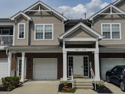 1154 Periwinkle Dr, Florence, KY, 41042