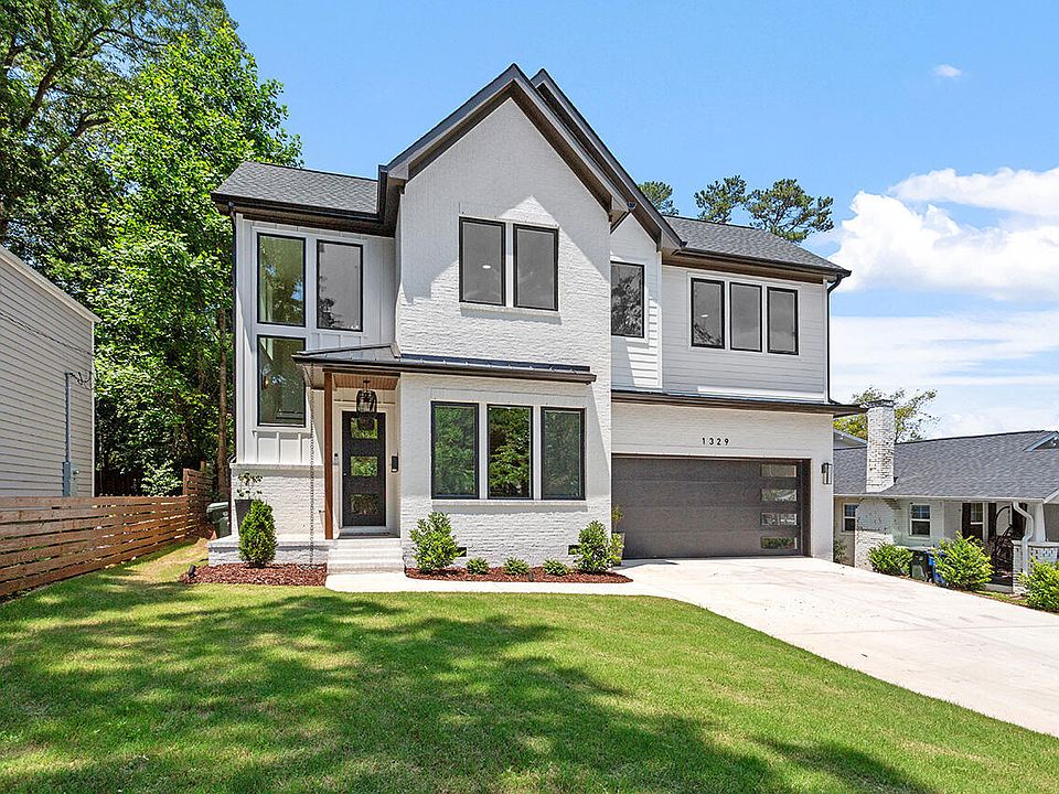 1329 Courtland Dr, Raleigh, NC 27604 Zillow