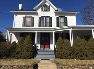 32 Pennsylvania Ave #2, Flemington, NJ 08822