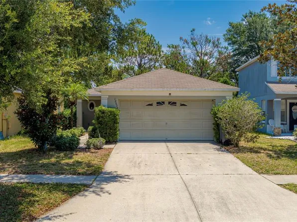 12632 Adventure Dr, Riverview, FL 33579
