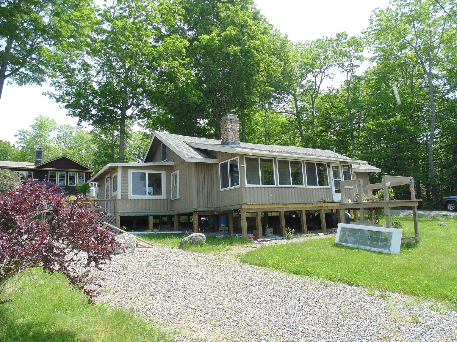 66 Balsam Road, Dedham, ME 04429 MLS 1562155 Zillow