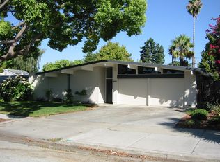 1718 Mossbrook Ave, San Jose, CA