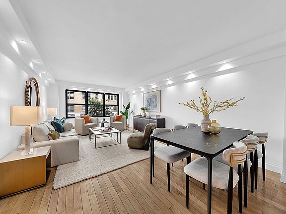 2nd image of 140 E 56th St APT 2K