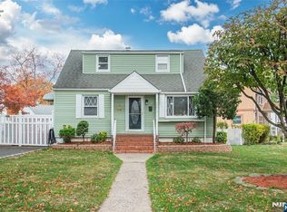 645 Spring Valley Rd, Maywood, NJ 07607