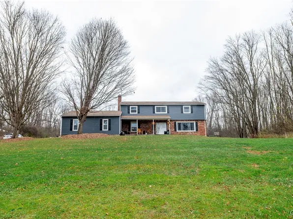 7638 New Rte #31, Baldwinsville, NY 13027