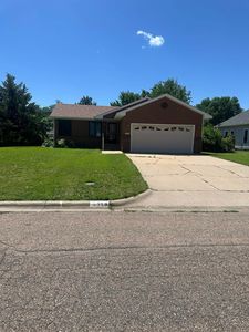 319 W 13th St, Larned, KS, 67550