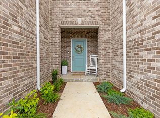 7156 Mapleside Ln, Fairview, TN 37062