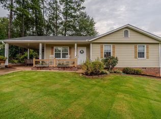 306 Green Dr, Liberty, SC 29657