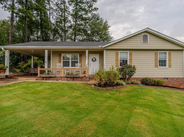 306 Green Dr, Liberty, SC 29657