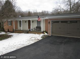 5723 Turner Rd, Broad Run, VA 20137
