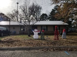 4110 Sandra Ln, Benton, AR 72019