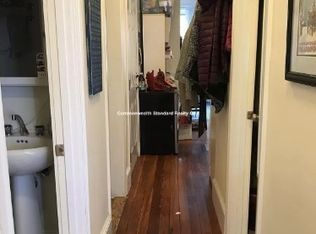 79 Phillips St #4SM, Boston, MA 02114