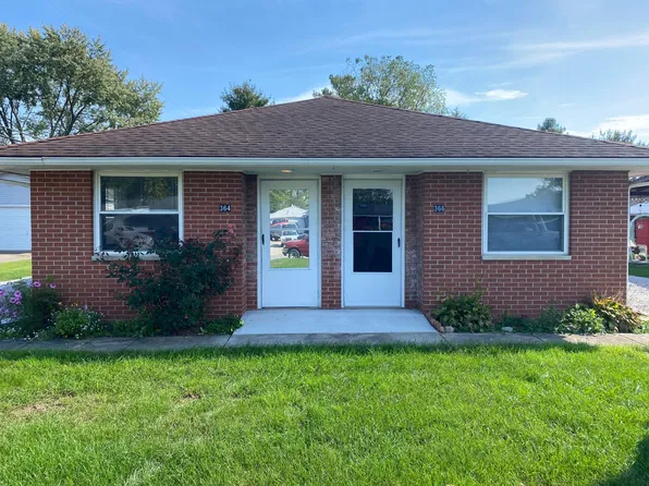 366 West St, Groveport, OH 43125