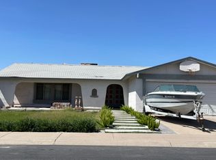 464 W Highland St, Chandler, AZ 85225