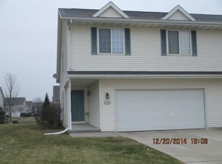 348 Sturges St, Columbus, WI 53925