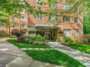 4100 W St NW, Washington, DC 20007