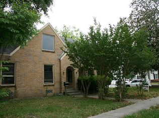 1121 4th St, Rosenberg, TX 77471