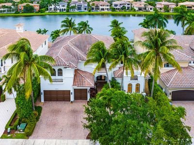 17877 Key Vista Way, Boca Raton, FL, 33496