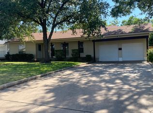 3332 N 31st St, Waco, TX 76708