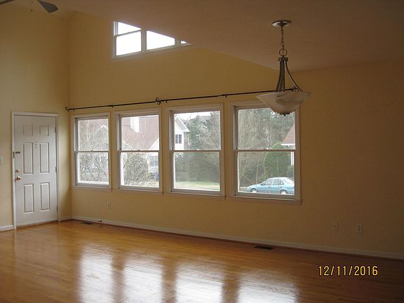 Living room view 1
