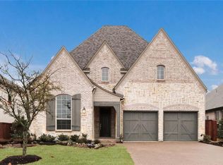 1621 Pebblebrook Ln, Prosper, TX 75078
