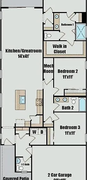 2022 NW 44th Court Rd — Photo 4