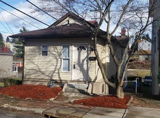 437 Center St, Scott Township, PA 18411