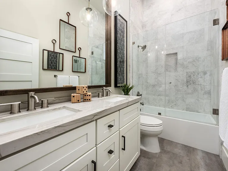 Luxury Spaces — Photo 163