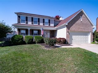 6215 Avian Glen Cir, Dayton, OH 45424