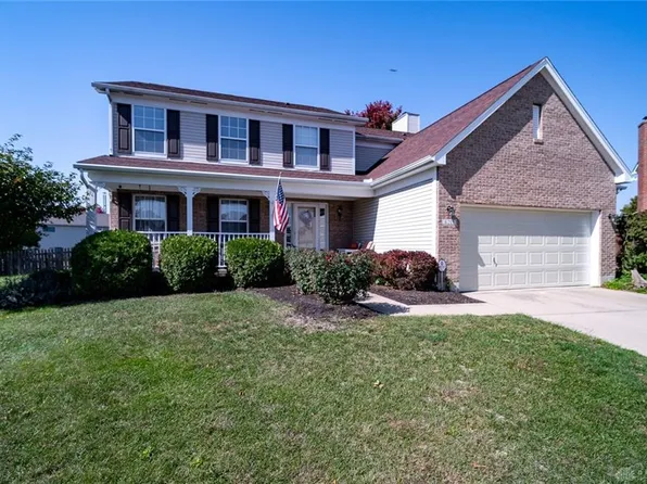 6215 Avian Glen Cir, Dayton, OH 45424