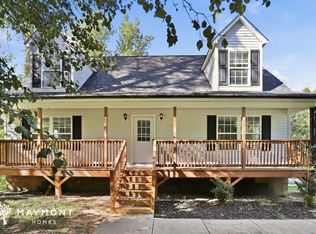 4125 Moat Dr, Winston Salem, NC 27105