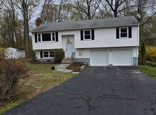 229 Russo Drive, Hamden, CT 06518